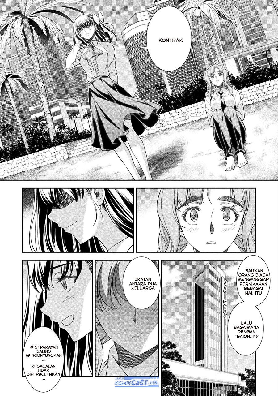 Dilarang COPAS - situs resmi www.mangacanblog.com - Komik silver plan to redo from jk 059 - chapter 59 60 Indonesia silver plan to redo from jk 059 - chapter 59 Terbaru 6|Baca Manga Komik Indonesia|Mangacan